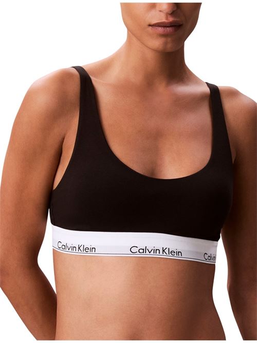LV00QF8503UB1 NERO CALVIN KLEIN | LV00QF8503UB1 NERO